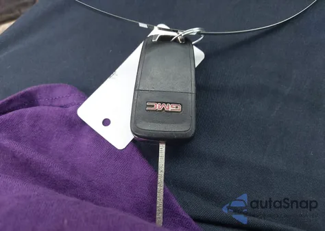 2011 GMC Terrain Slt-2 из США, поврежденный, VIN 2CTFLXE59B6297864